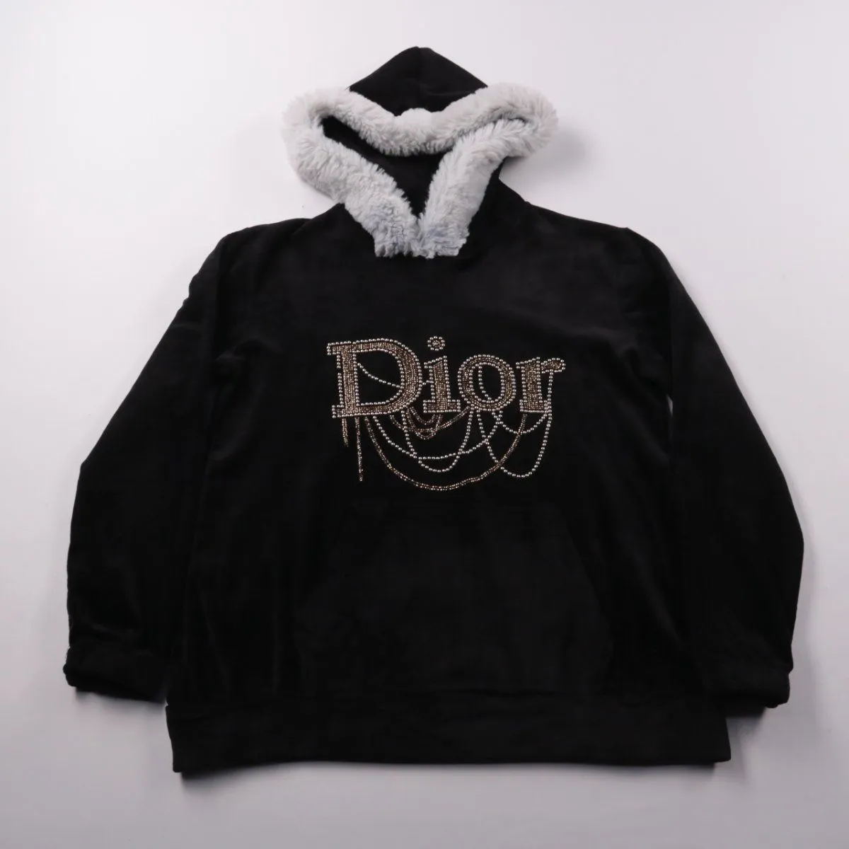 толстовка Dior