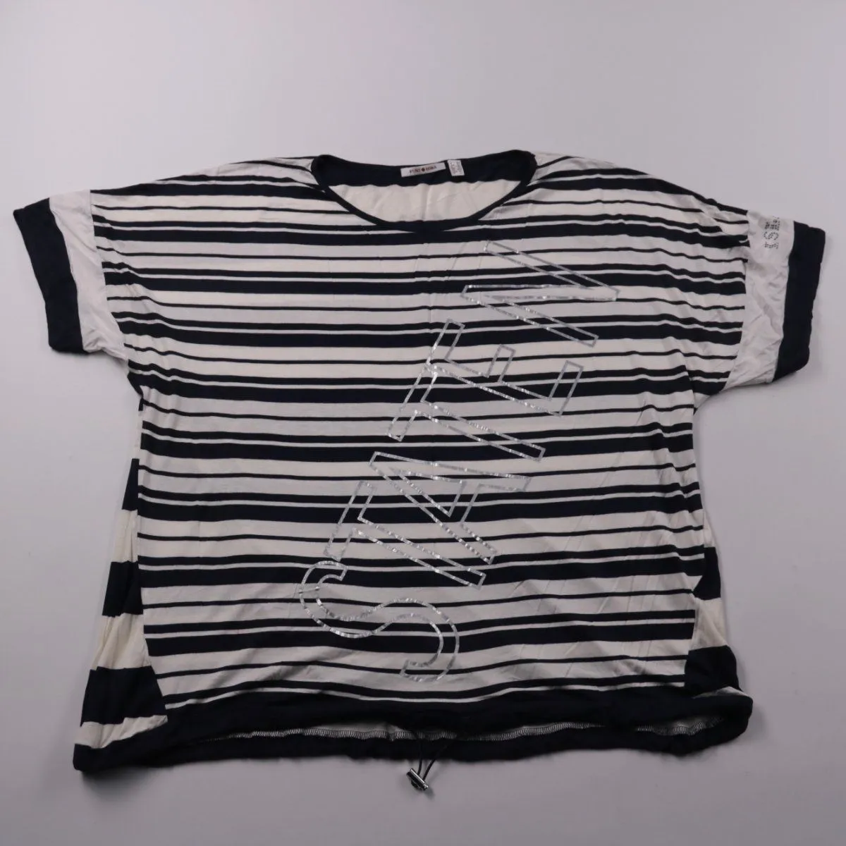 футболка Punt Roma