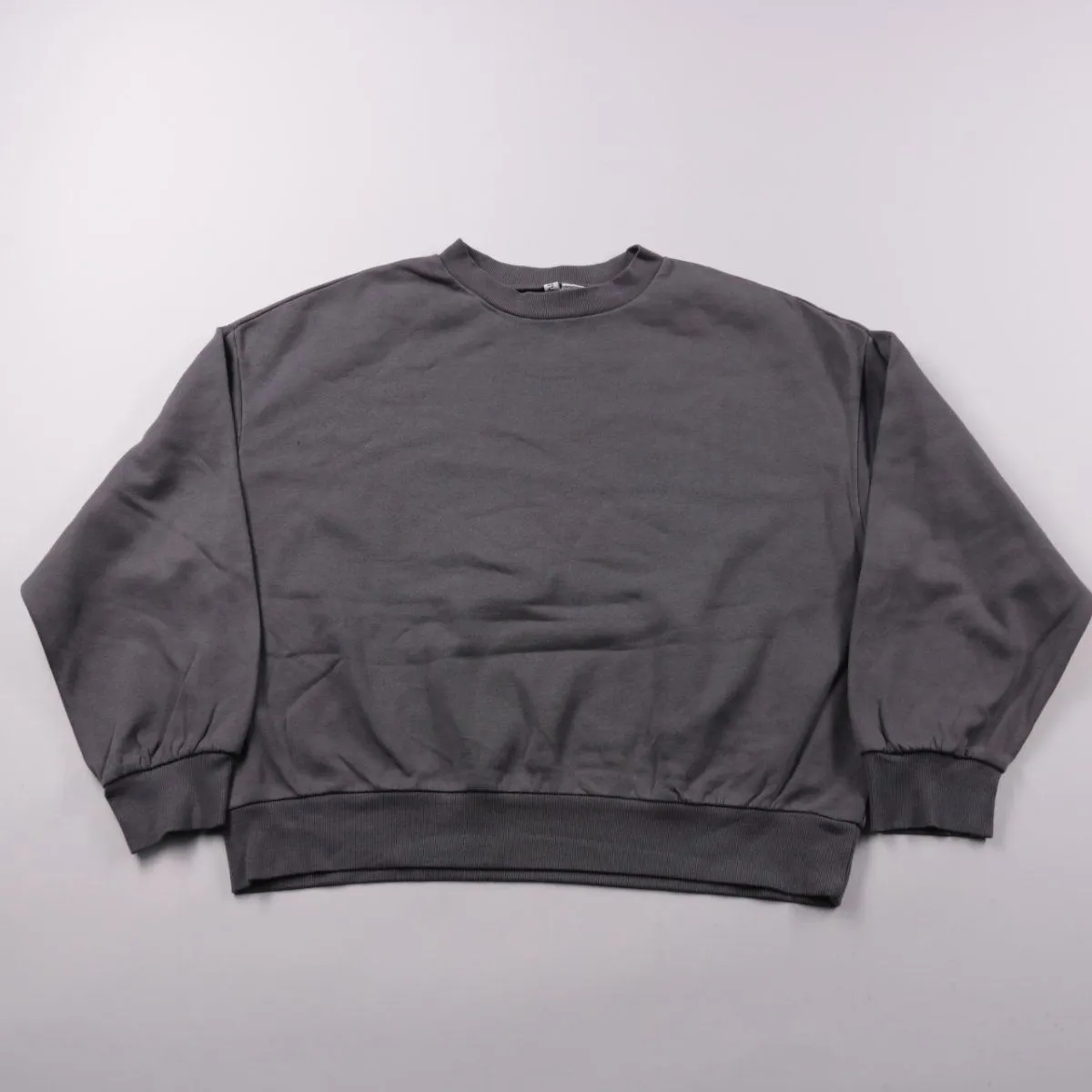 толстовка H&M