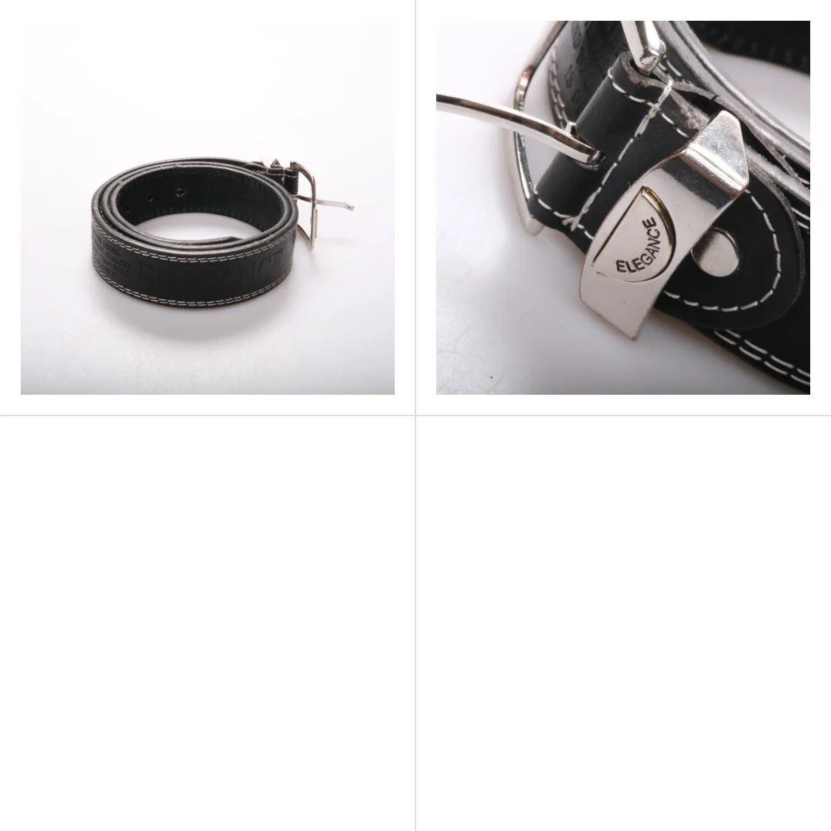 ремень Elegance