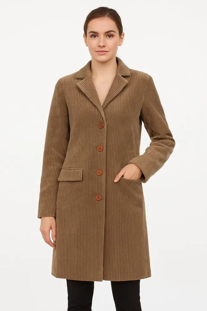 пальто Cry-Bird