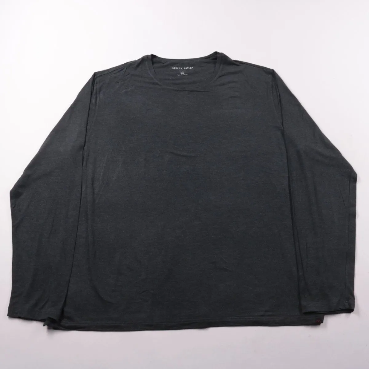 лонгслив Derek Rose