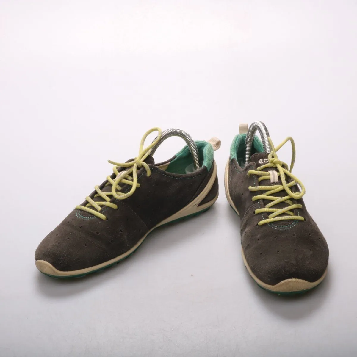 кроссовки Ecco