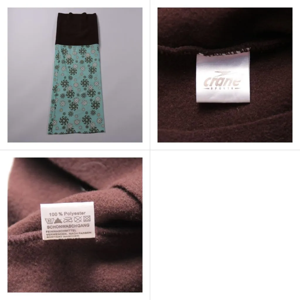 снуд Crane Sports