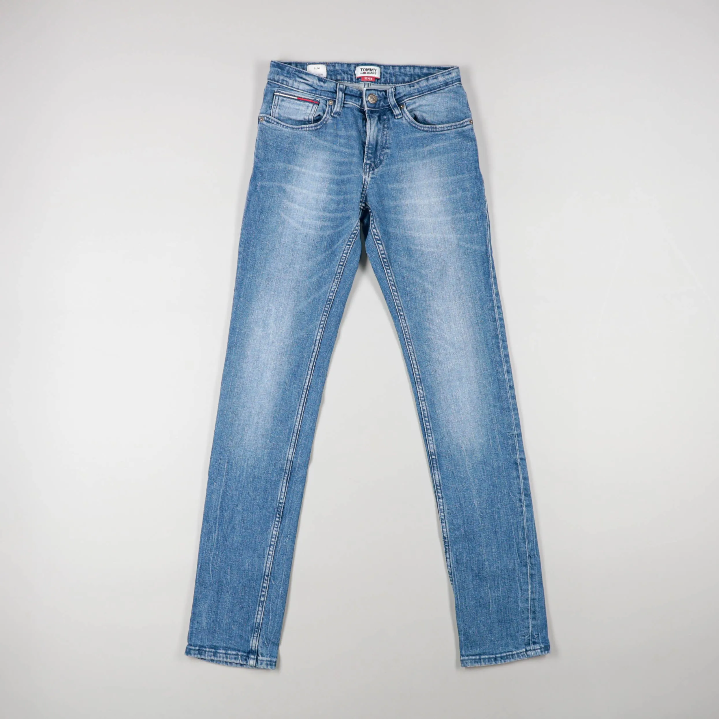 джинсы Tommy Jeans