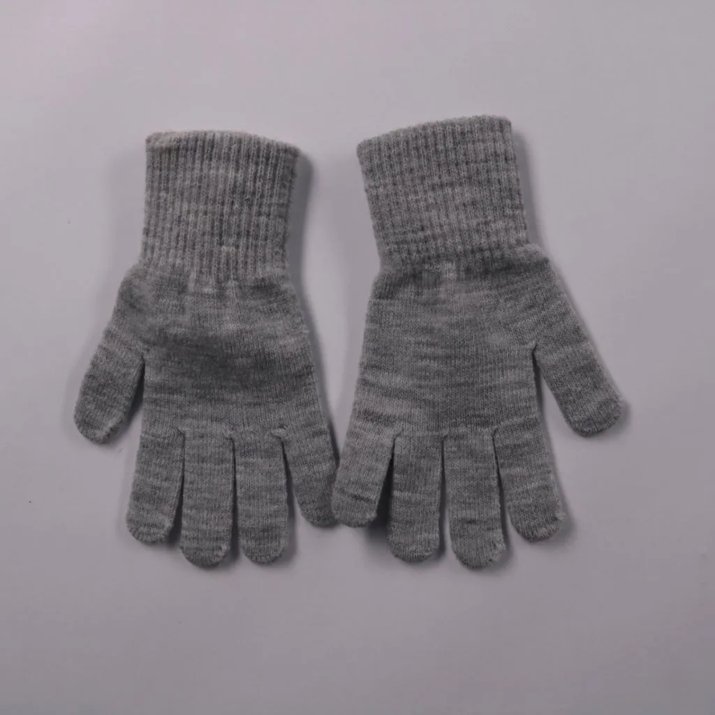 перчатки H&M