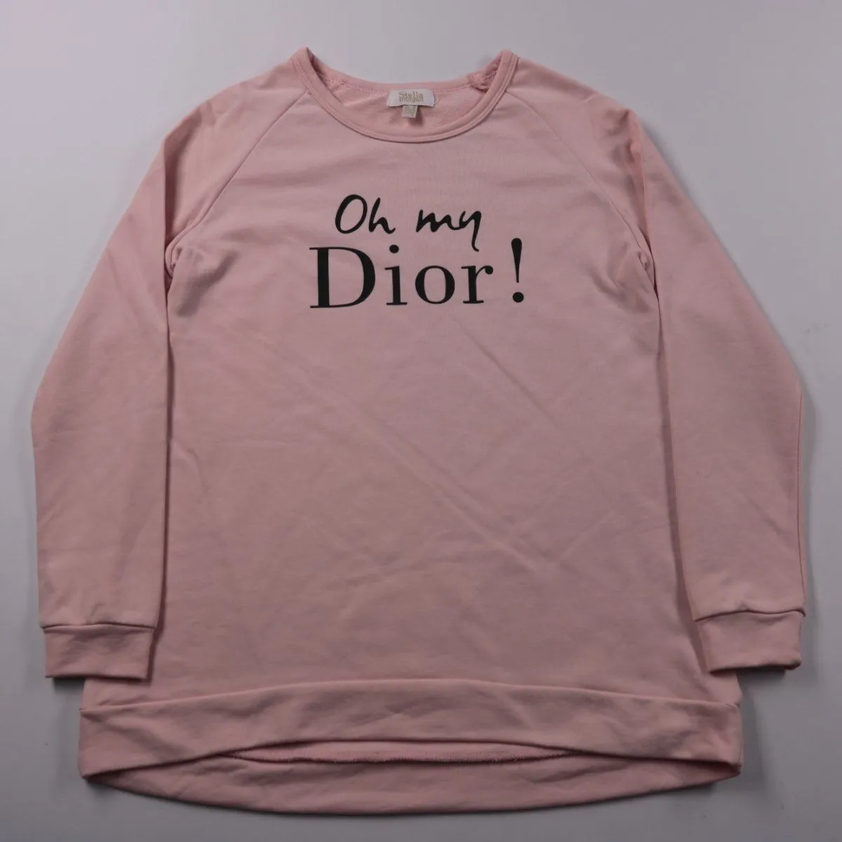 лонгслив Stella Morgan