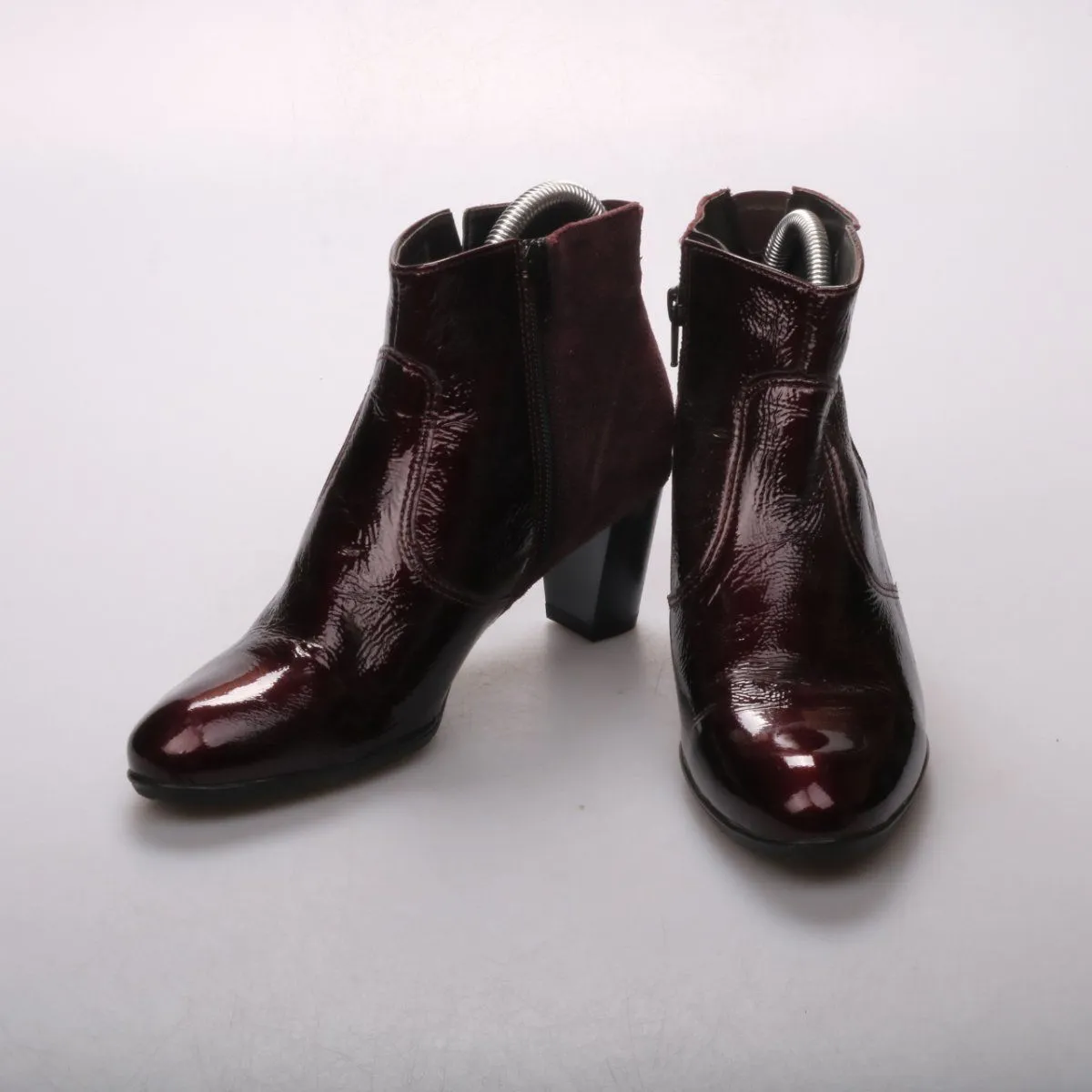 ботильоны Salamander