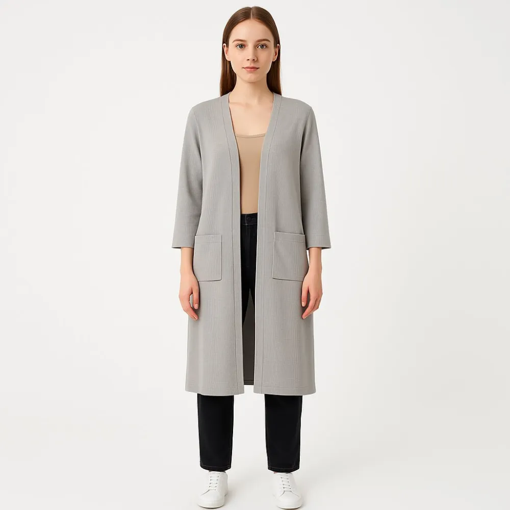 кардиган Maca