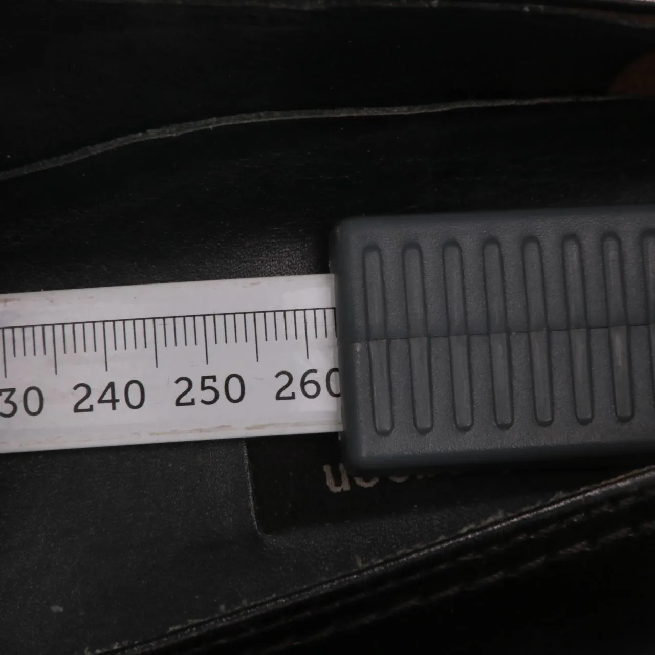 лоферы Paul Green