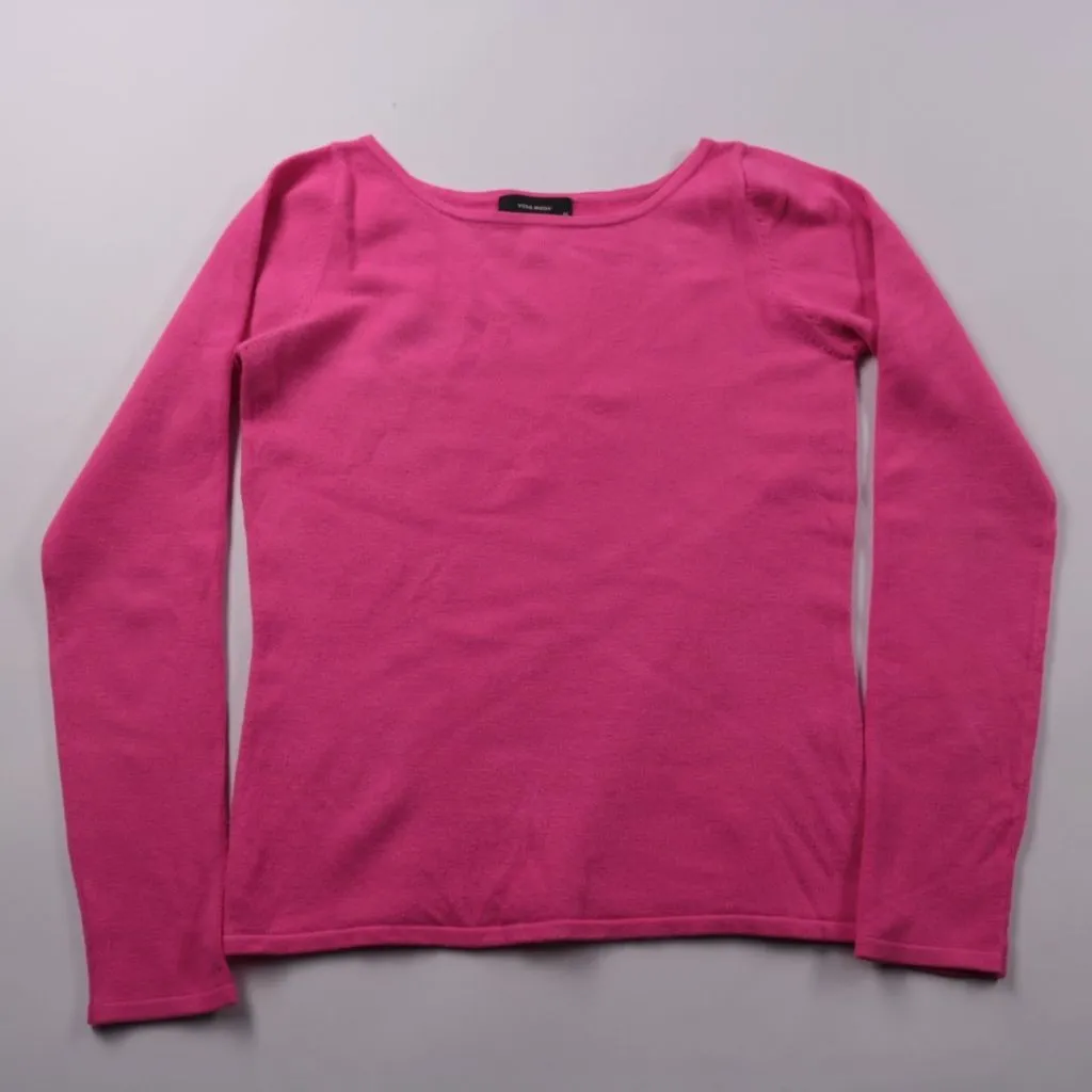 лонгслив Vero Moda