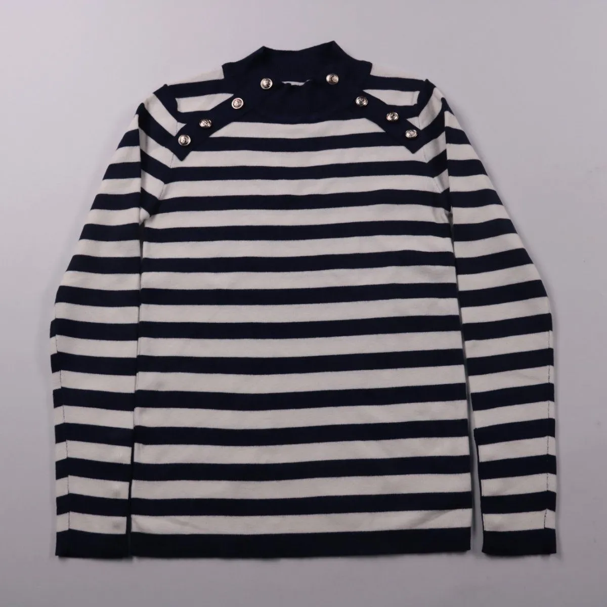 лонгслив Papillonne