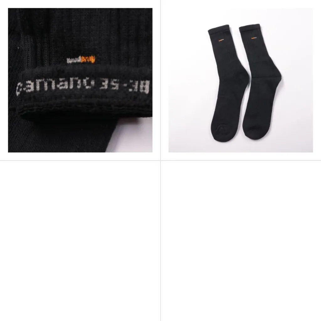 носки Carhartt WIP