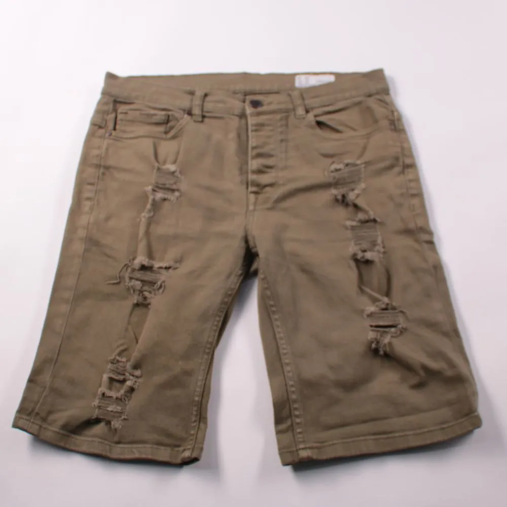 шорты Denim Co.