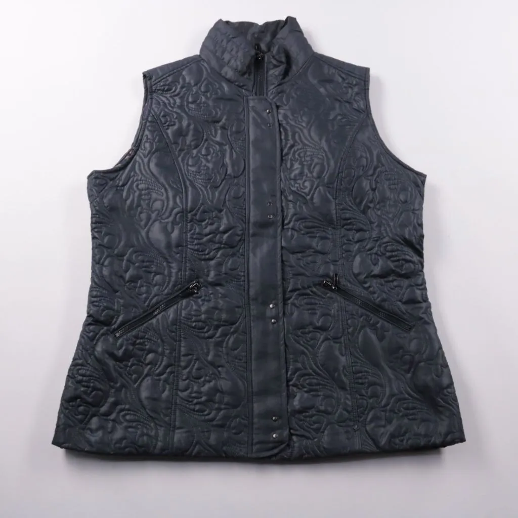 жилет Jessica Graaf