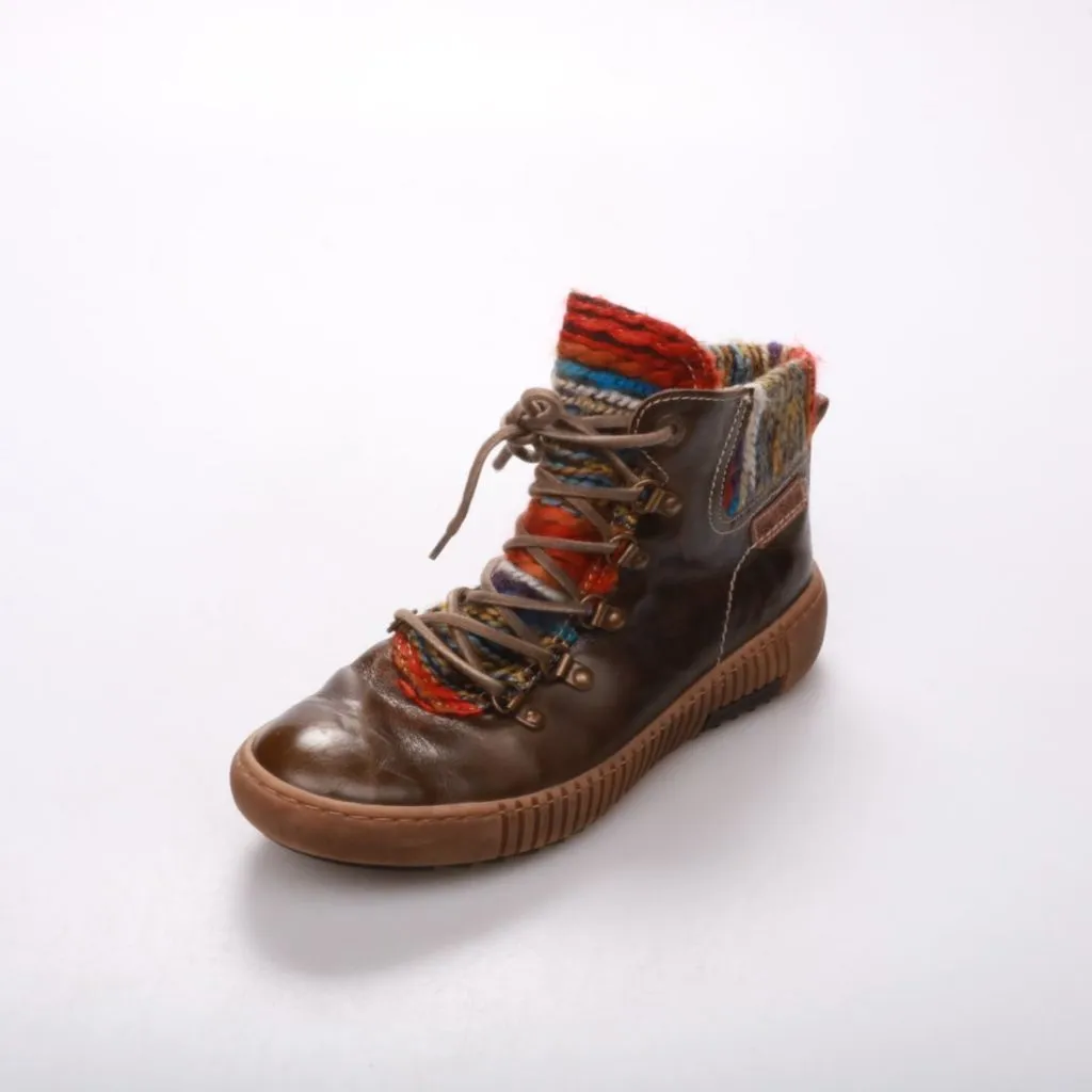 ботинки Josef Seibel