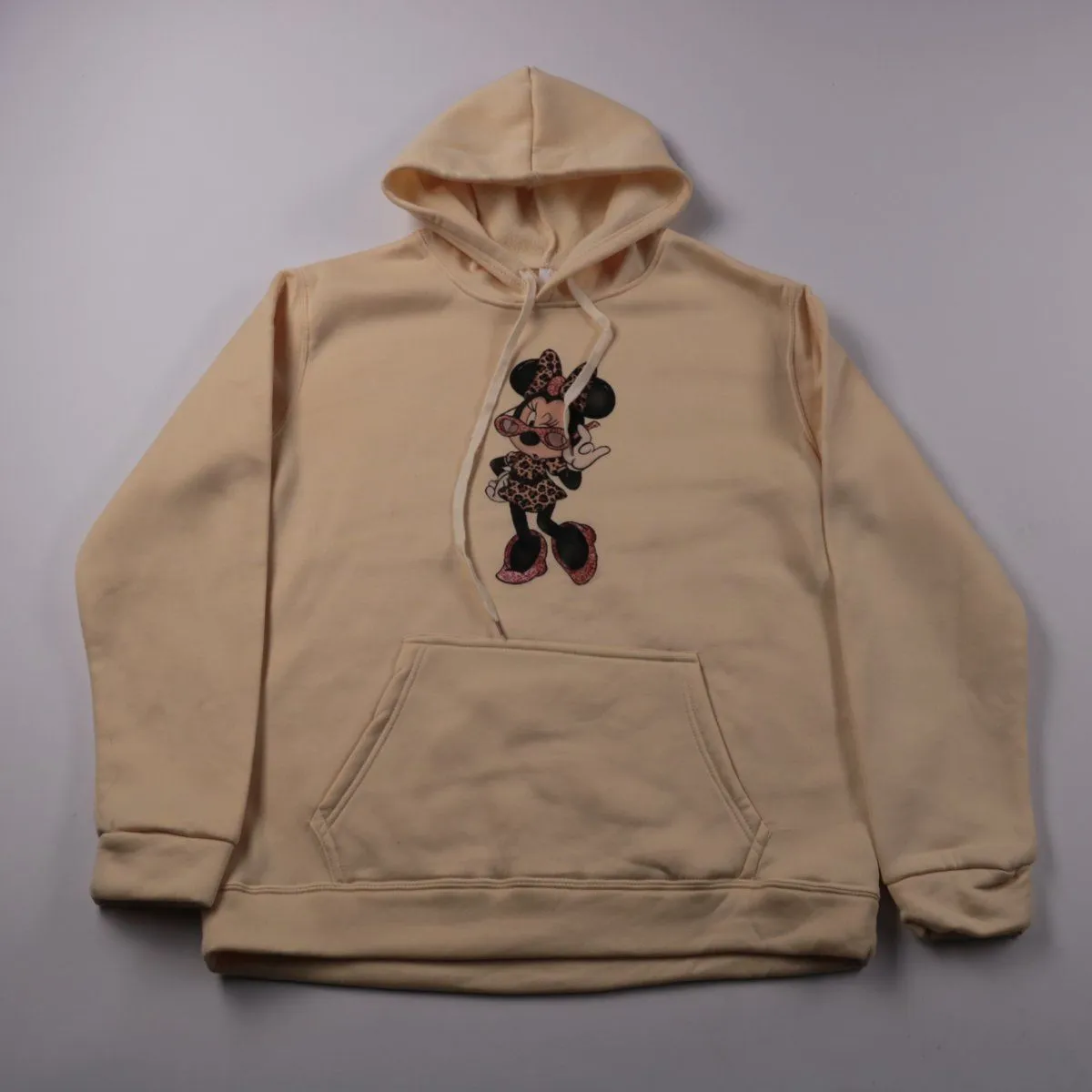 толстовка не указано