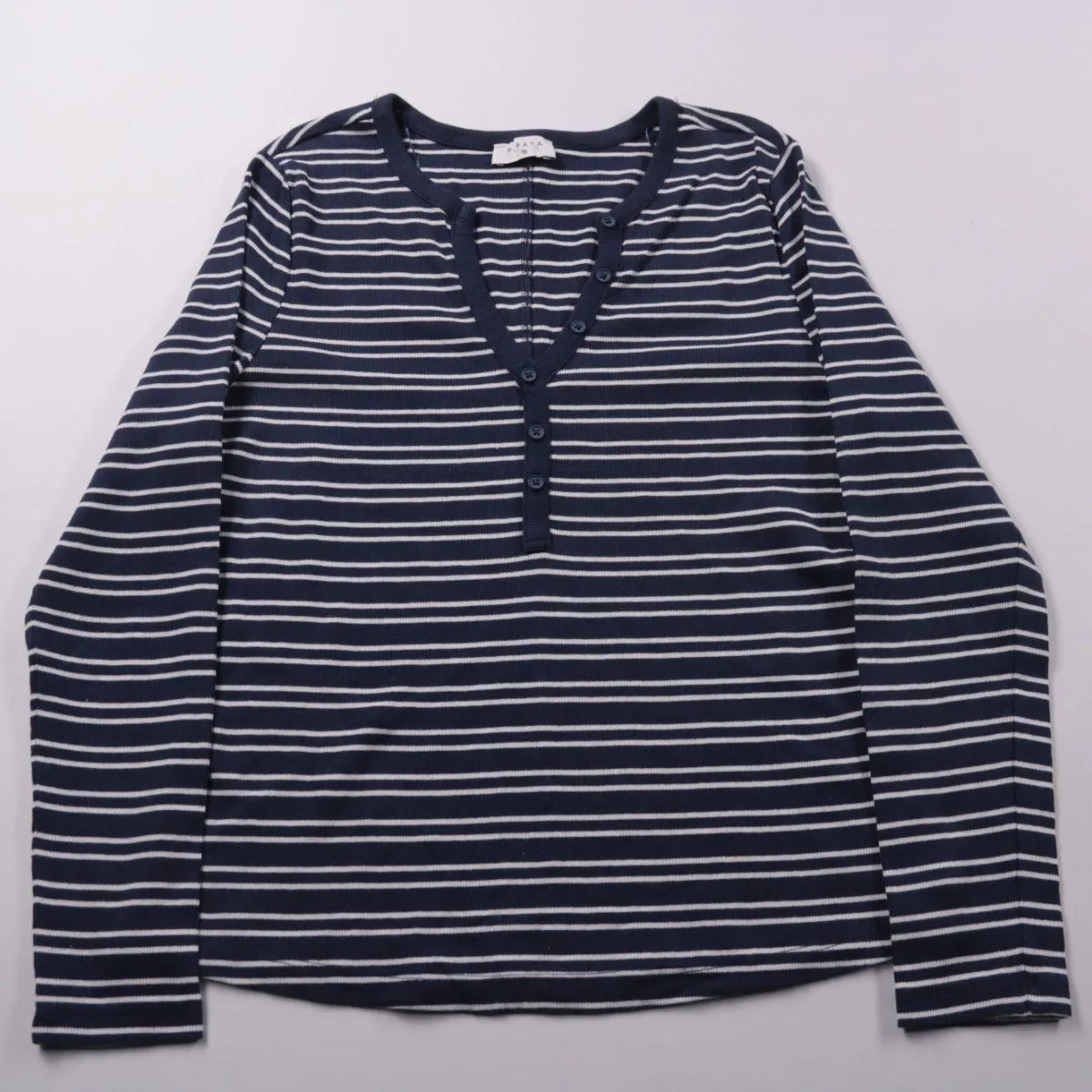 лонгслив Papaya