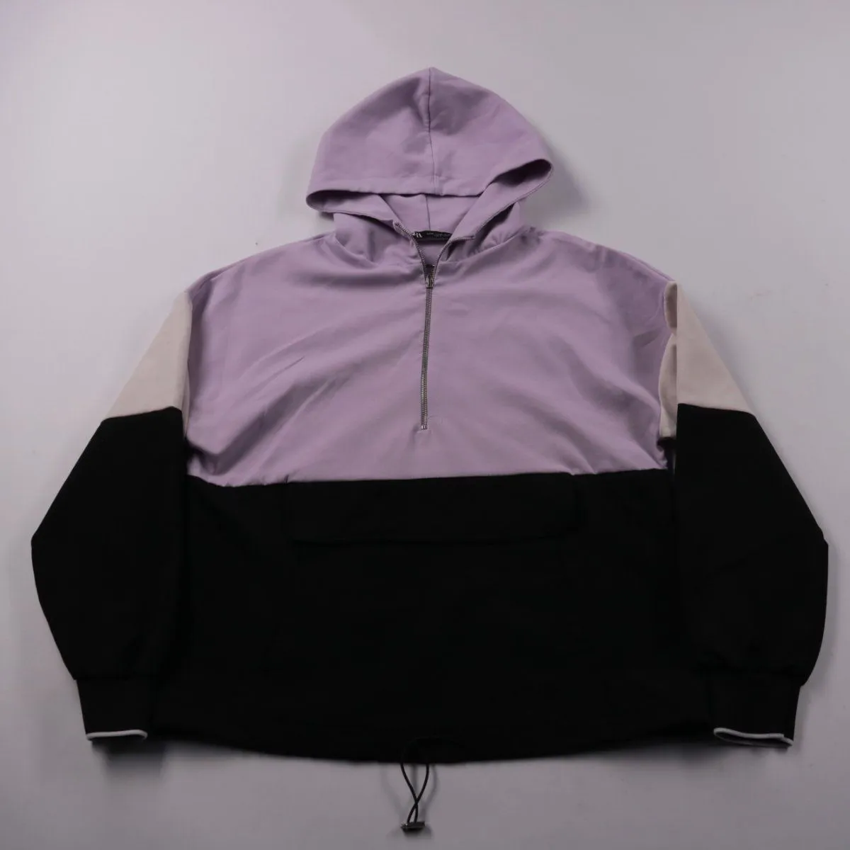 толстовка Zara