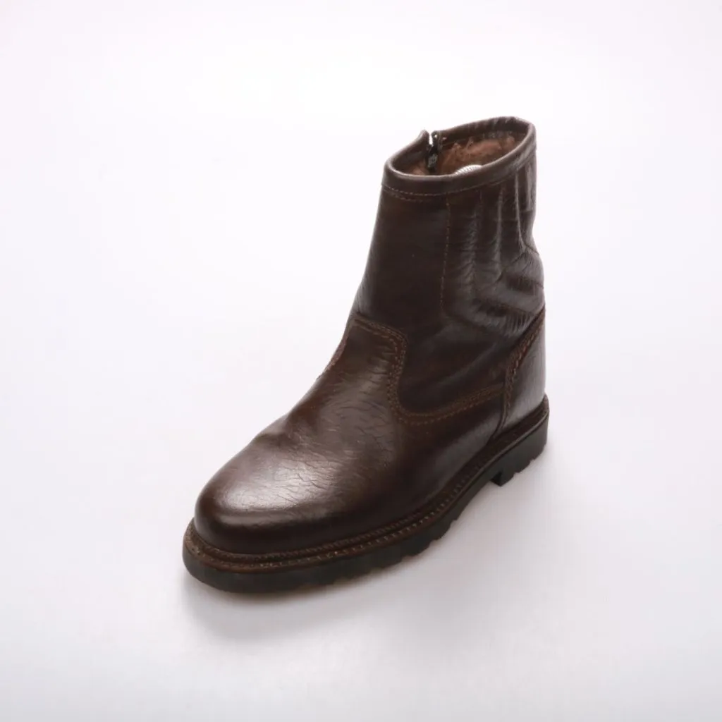 ботинки Montrex