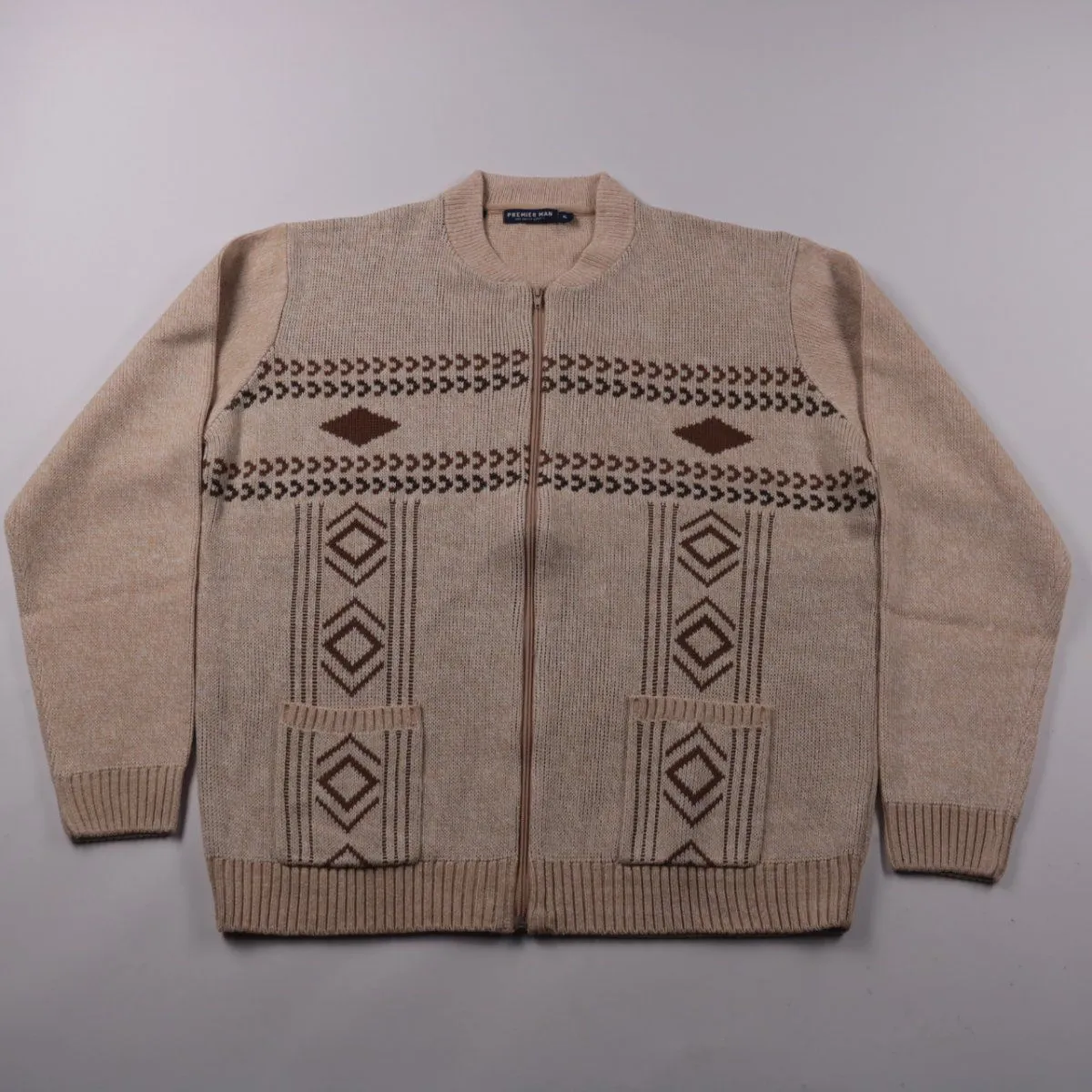 кофта Premier Man