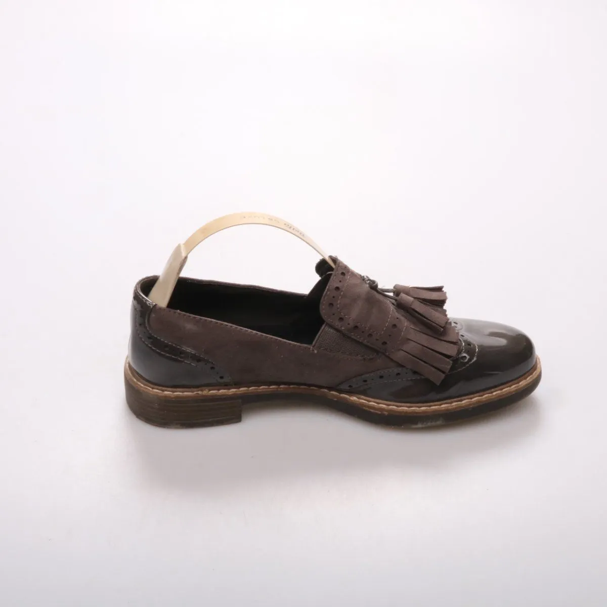 лоферы DeFacto